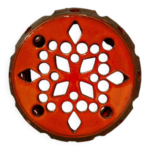 Grande applique céramique - design