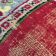 Vintage turkish cushion cover 45 x 45 cm