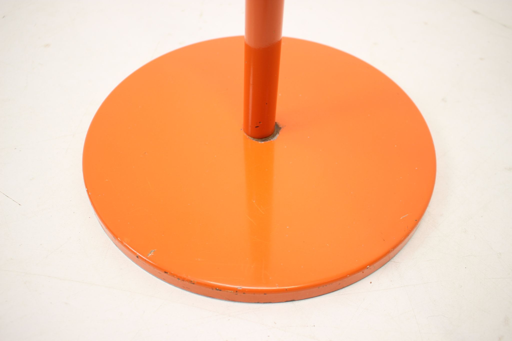Lampadaire réglable du milieu du siècle, Napako, Josef Hurka, années 1960