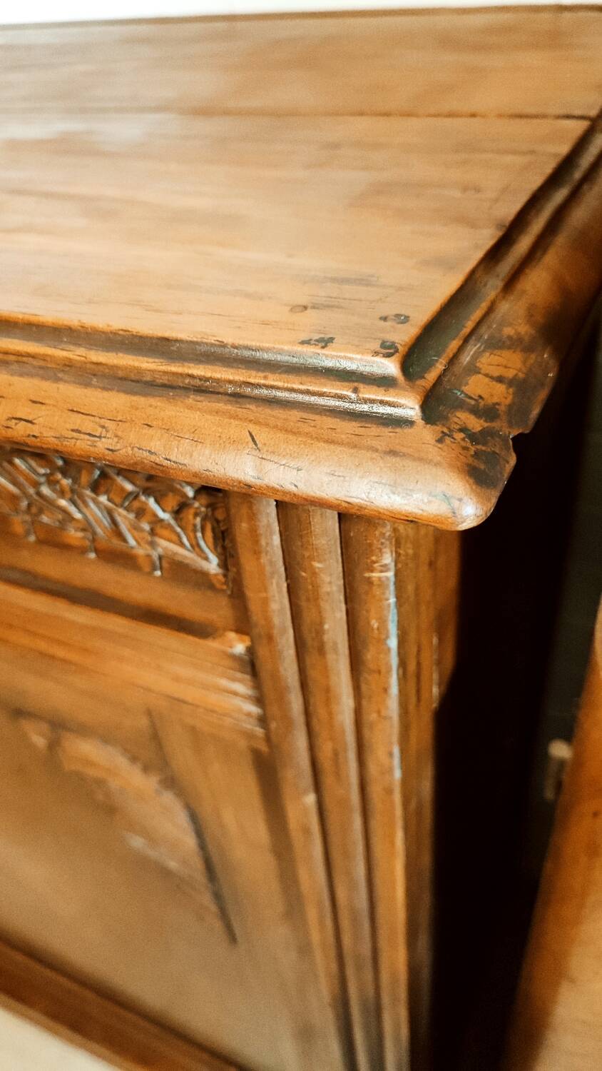 Parisian art deco buffet