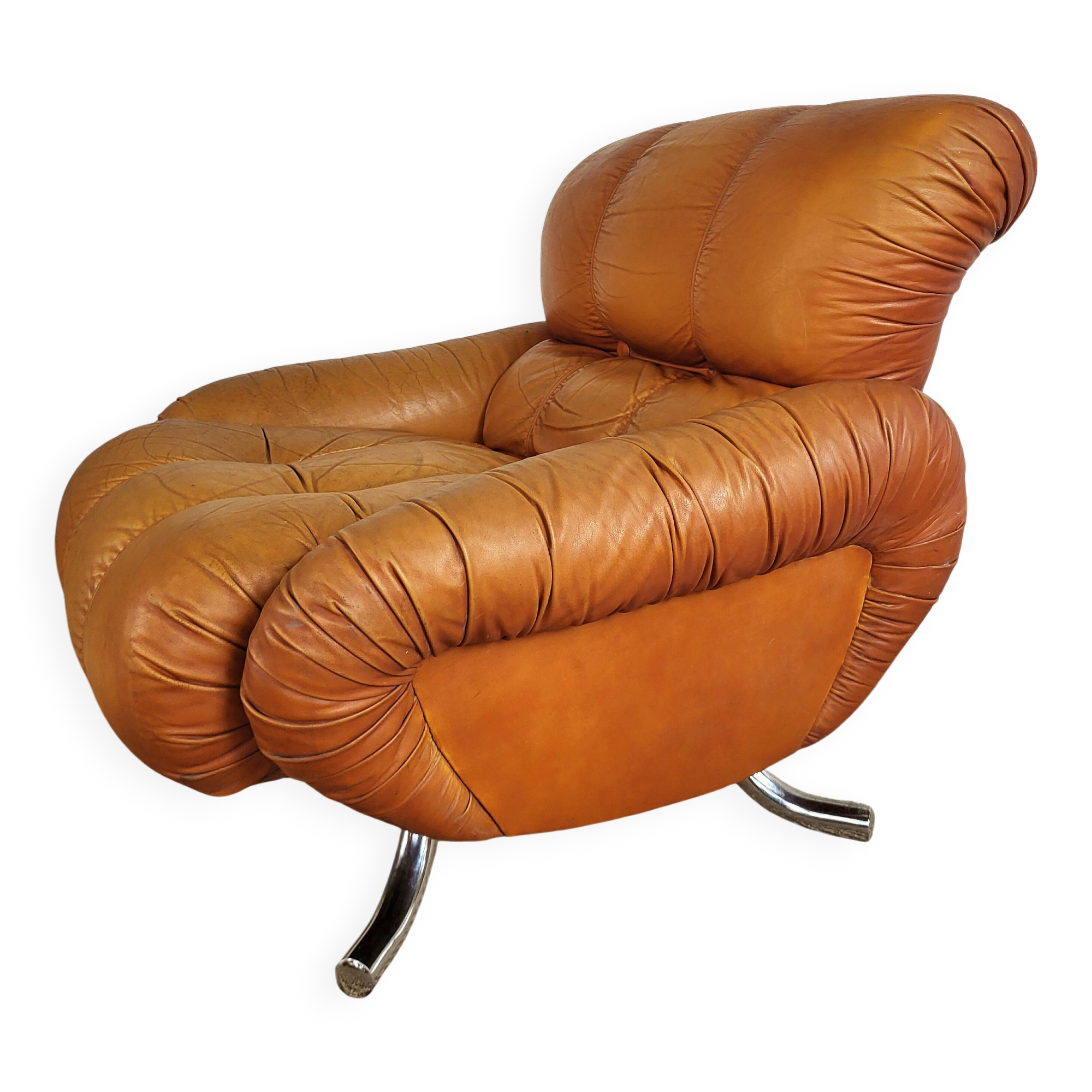 70s Italian armchair
