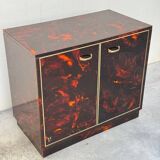 Sideboard designed by Éric Maville, Maison Roméo edition, from the 1970s
