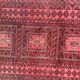 Rug turkmen belutch handmade 108x173 cm