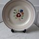 Dish Luneville model Chantilly