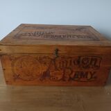 advertising box