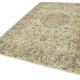 Handmade Decorative Oriental Beige Rug 203 cm x 310 cm