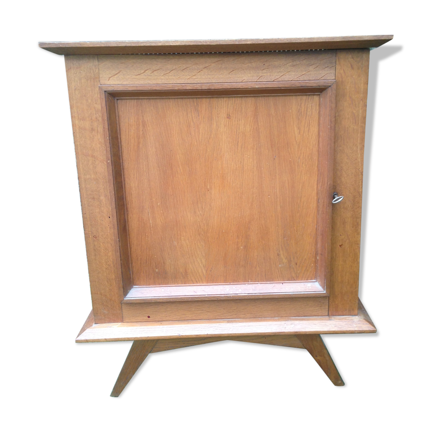 Vintage buffet