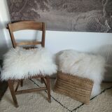 Chaise ancienne