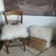 Antique chair