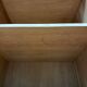 Vintage secretary cabinet (refurbished)
