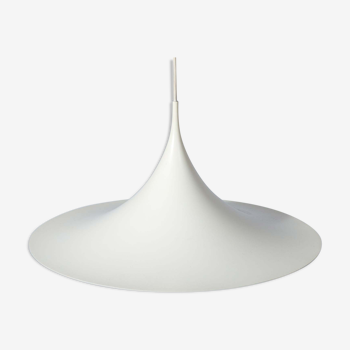 Foq & Morup for Ikea 1986, Semi pendant lamp