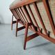 Scandinavian teak sofa by Arne Wahl Iversen for Komfort, Denmark 60s/70s