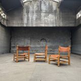 Maison regain chaise lounge