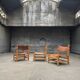 Maison regain chaise lounge