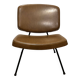 Armchair by Pierre Paulin for Thonet