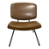 Armchair by Pierre Paulin for Thonet