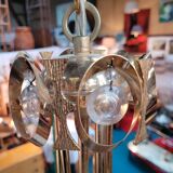 Lustre 5 feux
