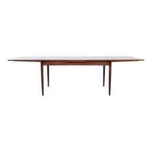 Table à manger extensible