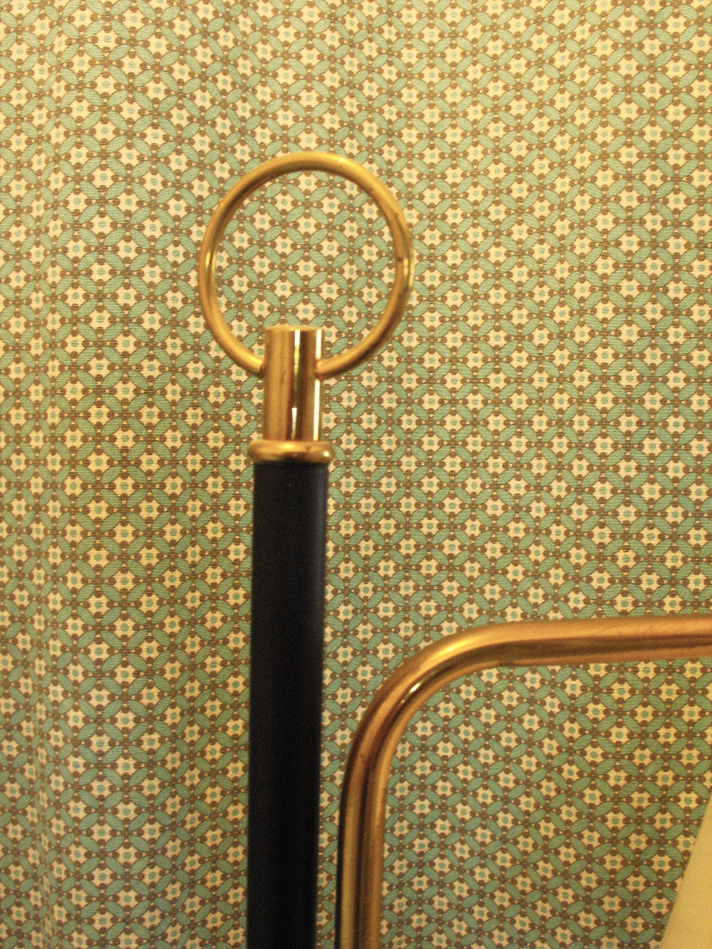 Lunel lamp design 50s.