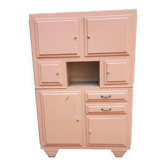 Buffet vintage