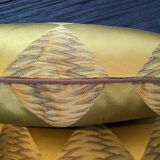 Coussins en tissu vintage