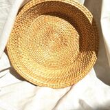 Wicker basket