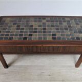 Side Table, Denmark, 1970s