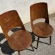 Duo chair Baumann bistro Mondor