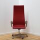Oxford Chair office chair, Fritz Hansen