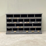 Hardware locker