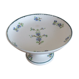 Standing cup - display n°2 in Iron Earth blueberry decoration
