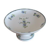 Standing cup - display n°2 in Iron Earth blueberry decoration