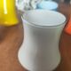 Belly glasses set of 6 glasses