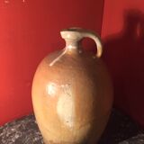Sandstone pourer