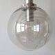 Vintage ball pendant light 1970