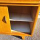 Buffet vintage bois formica