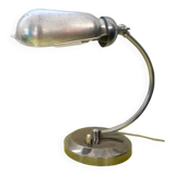 Vintage chrome lamp