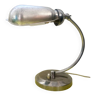 Vintage chrome lamp