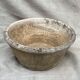 Pot jardinière en pierre reconstituée