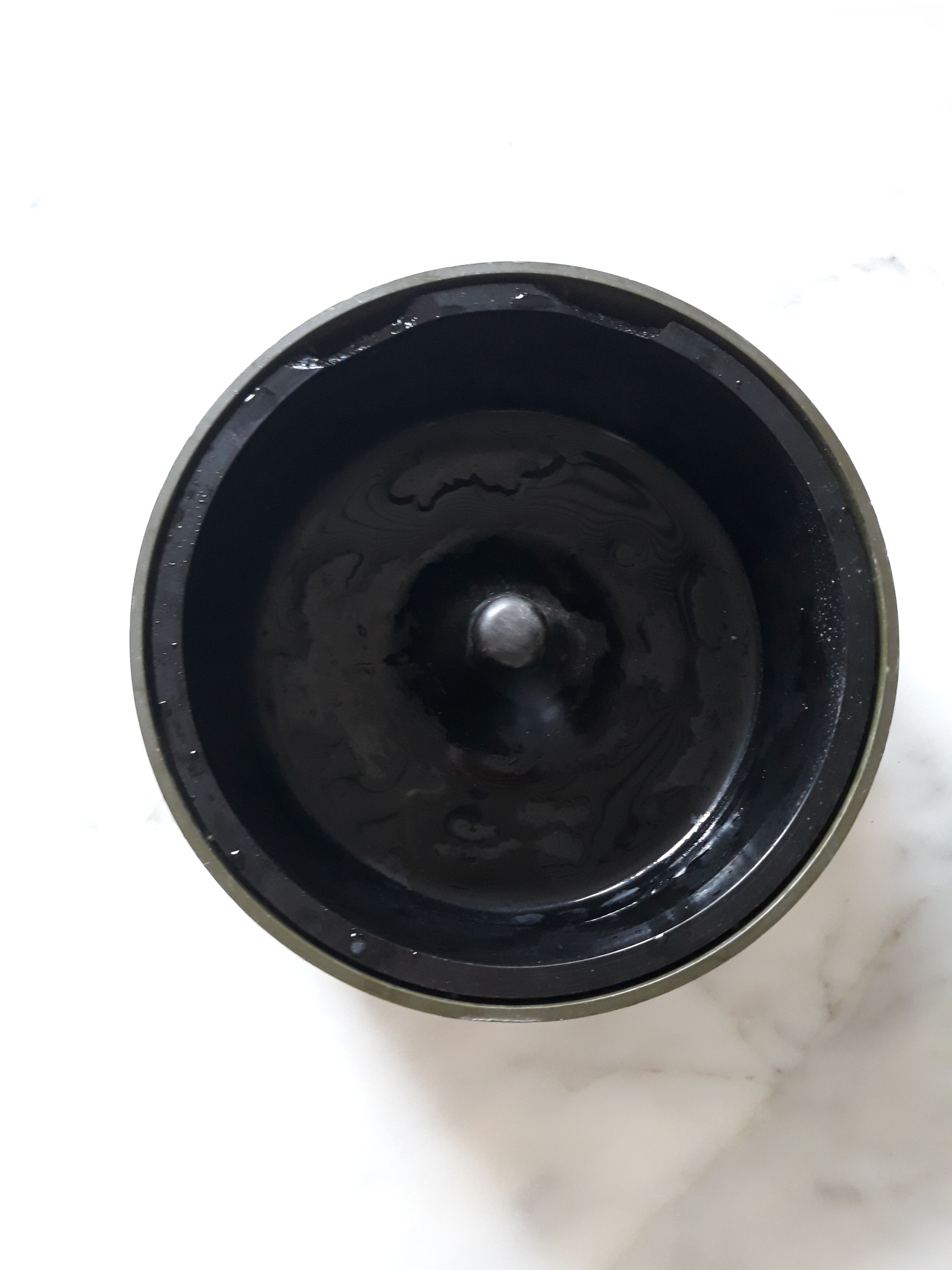 Ashtray Manade 70s