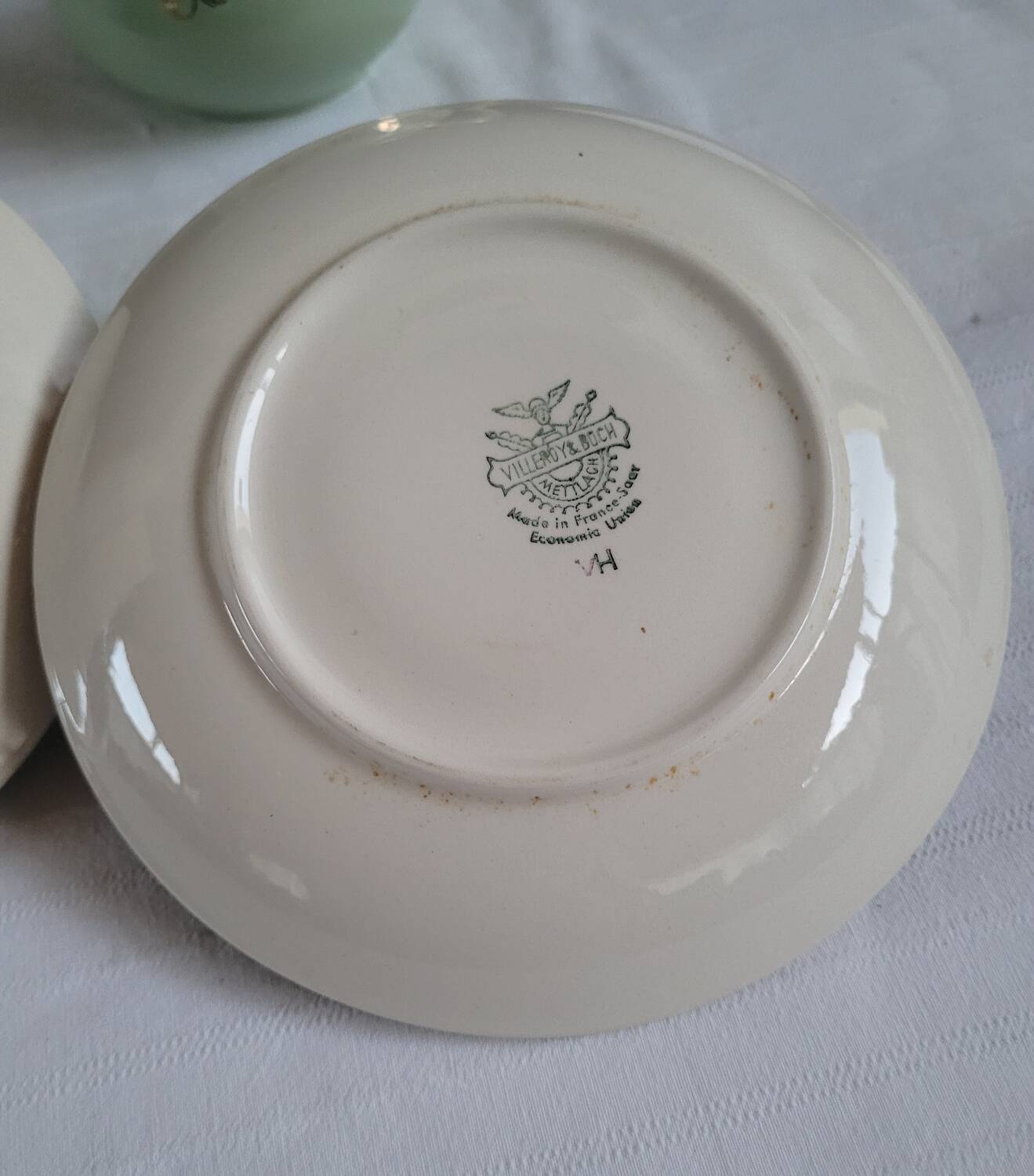 Déjeuners Villeroy & Boch