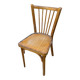 Chaise bistrot Baumann