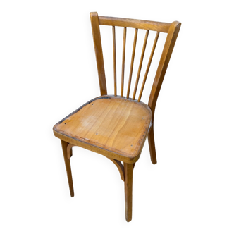 Baumann bistro chair