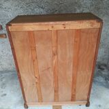 small wardrobe