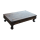 Table basse asiatique