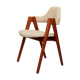 Mid-Century Compass Chair by Kai Kristiansen for Schou Andersen