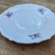 Coffee service, porcelain tea