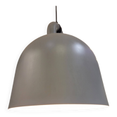 Bell Grey Pendant Lamp