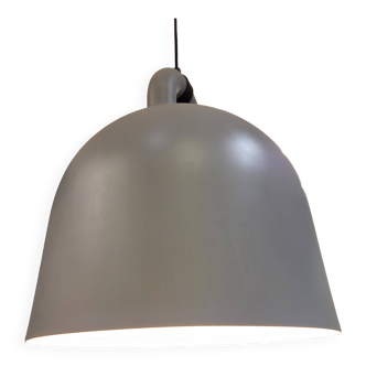 Bell Grey Pendant Lamp