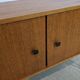 Vintage sideboard, mdk tv stand